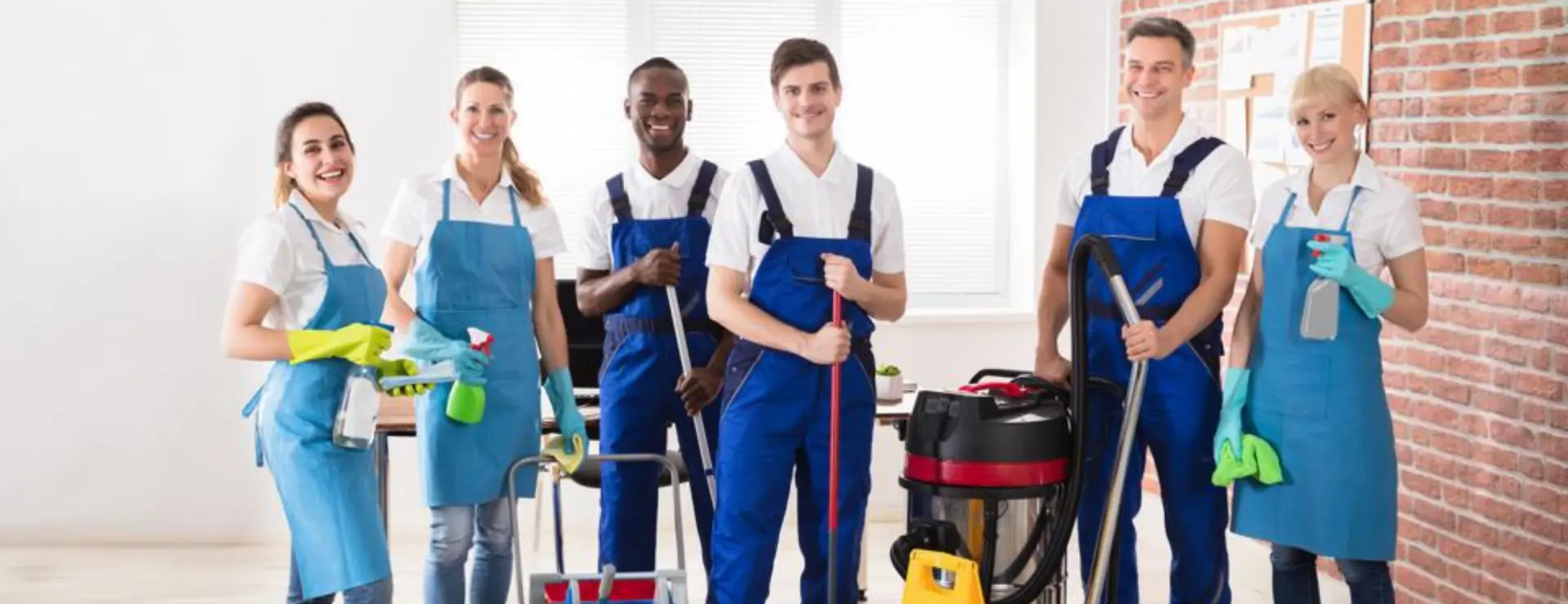 Cleaning Company Cleaning Company