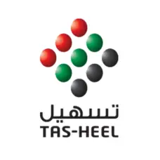 TAS-HEEL