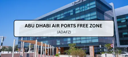 Abu Dhabi Air ports Free Zone (ADAFZ)