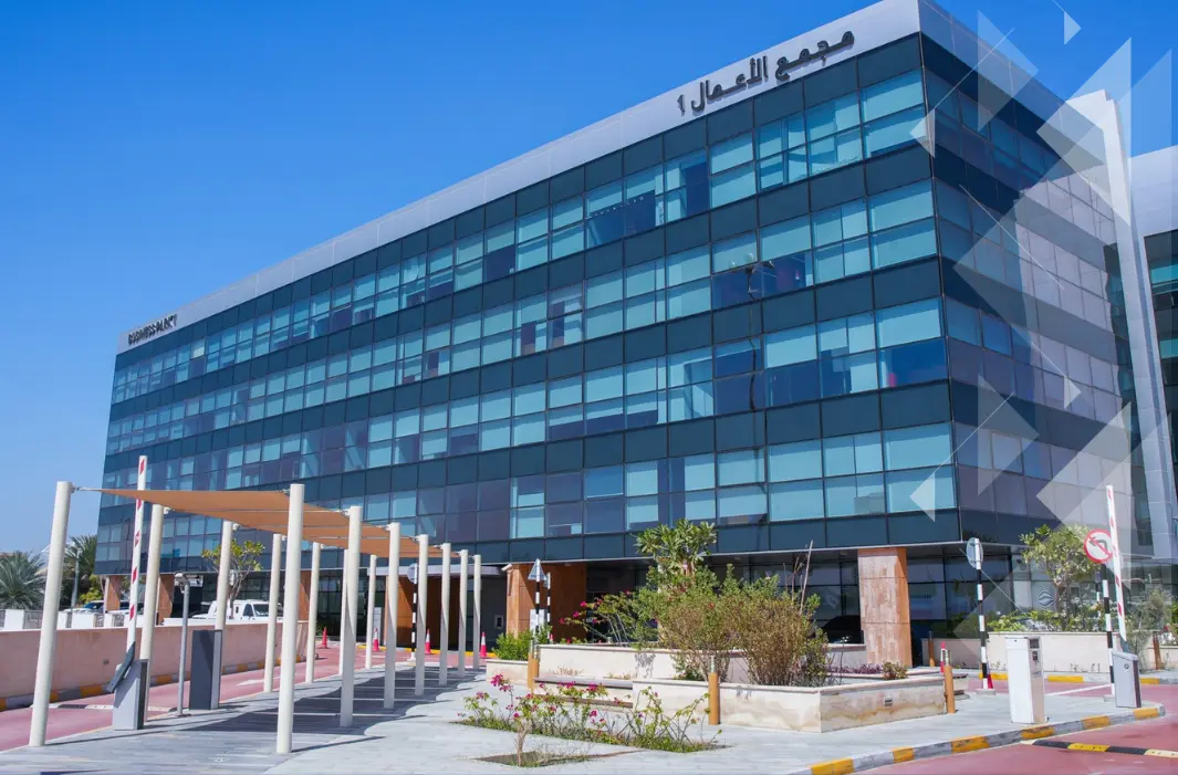 Abu Dhabi Airport Freezone(ADAFZ)