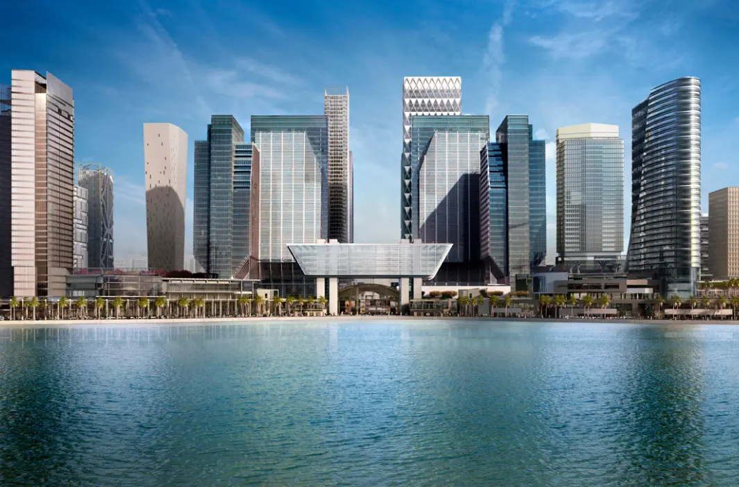 Abu Dhabi Global Market (ADGM) (1)