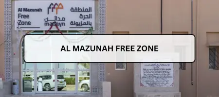 Al Mazunah Free Zone