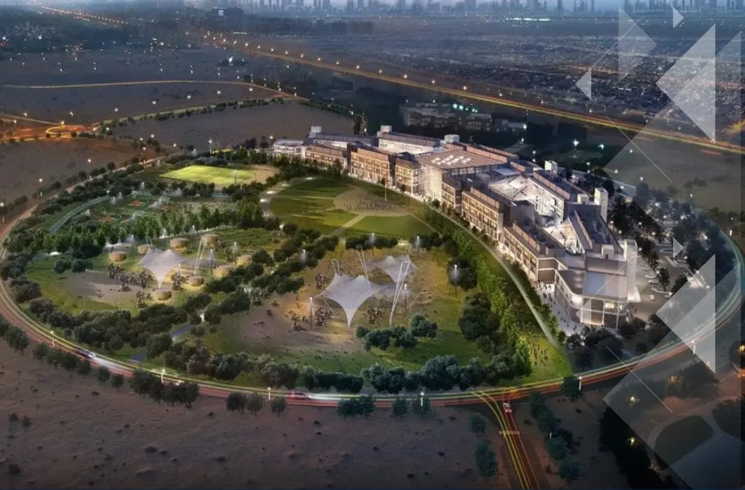 DUBAI INTERNATIONAL ACADEMIC CITY (DIAC) (1)