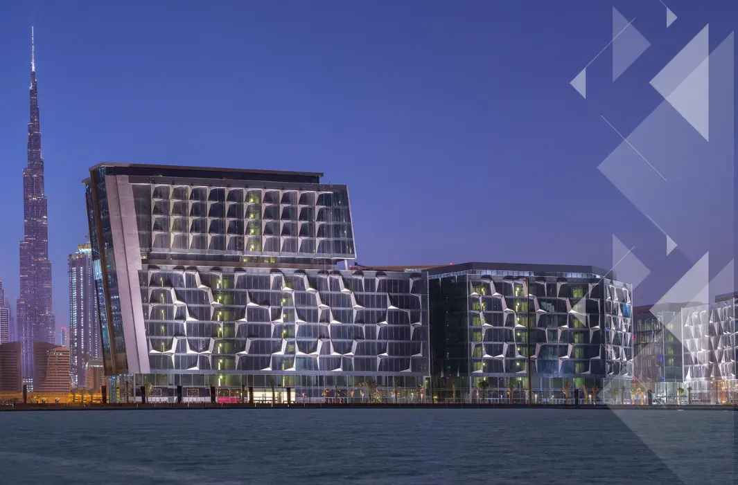 Dubai Design District (D3) (1)