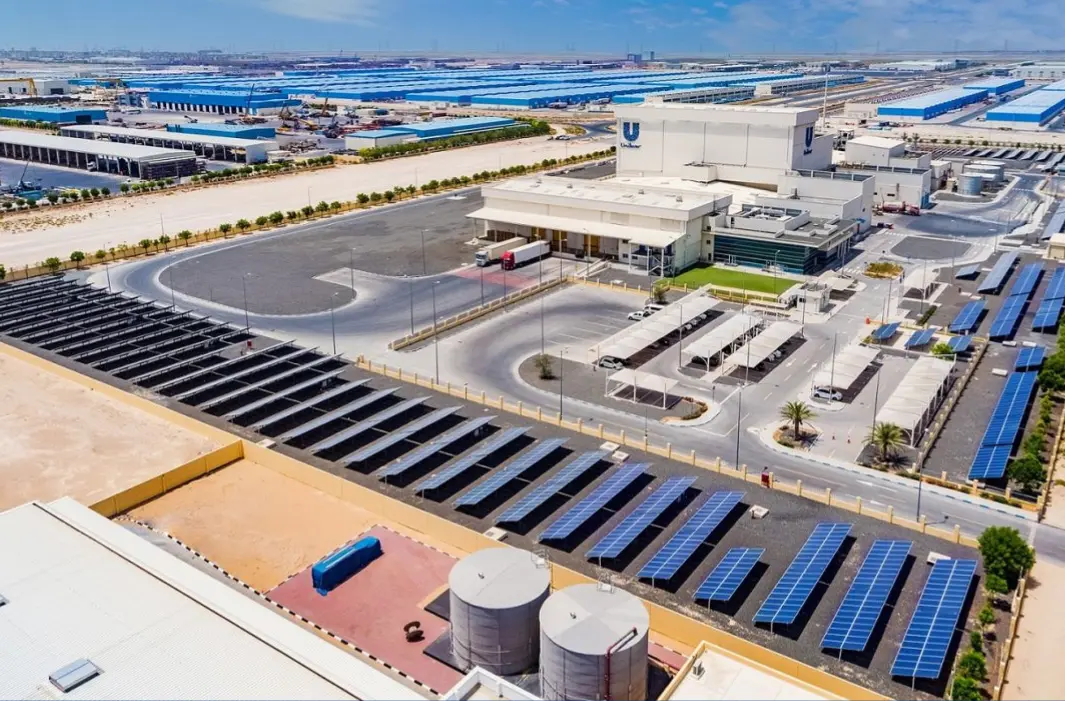 Dubai Industrial City (1)