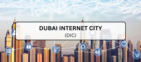 Dubai Internet City (DIC)