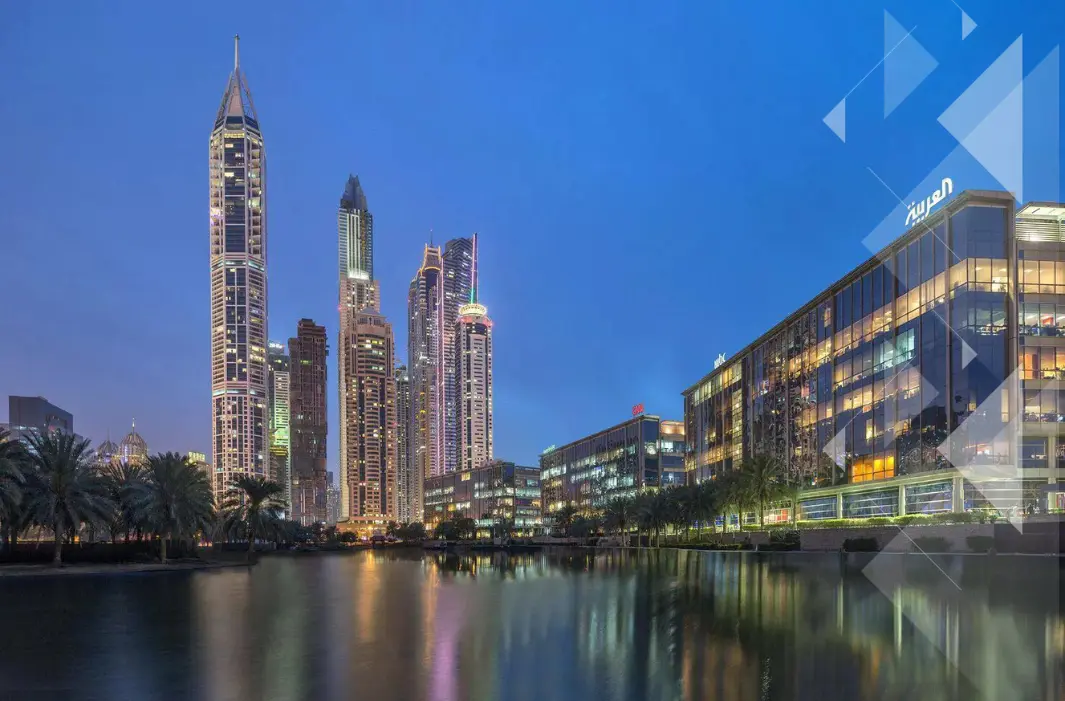 Dubai Media City (DMC) (1)