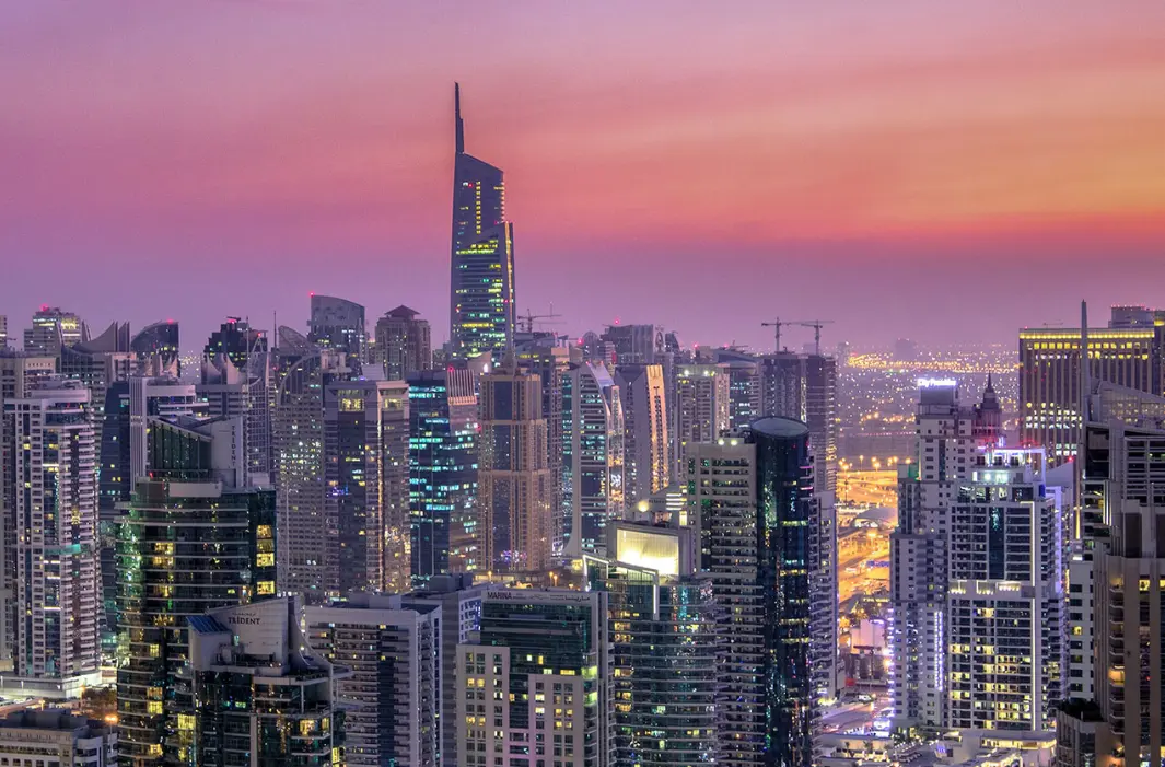 Dubai Multi Commodities Centre (DMCC) (1)