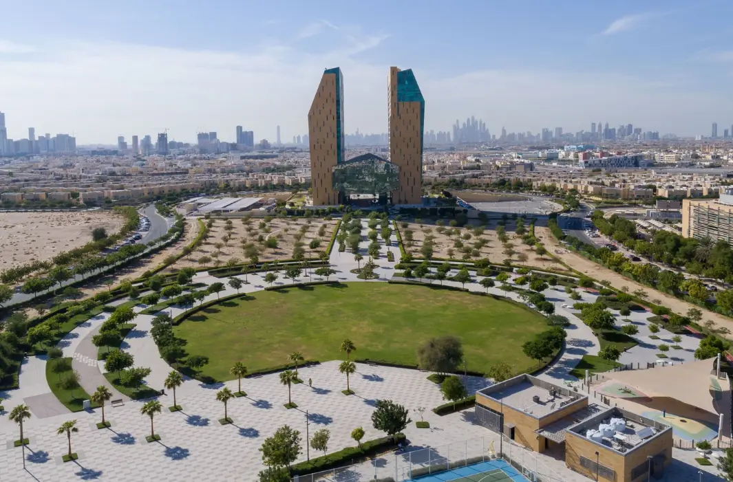 Dubai Science Park (DSP) (1)