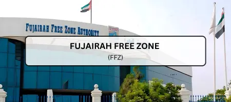 Fujairah Free Zone (FFZ) Fujairah Free Zone (FFZ)