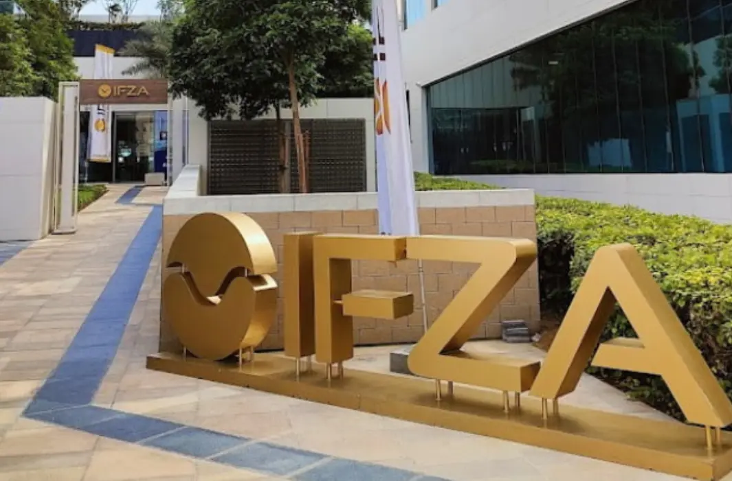 International Free Zone Authority (IFZA) (2)