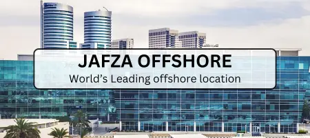 JAFZA OFFSHORE