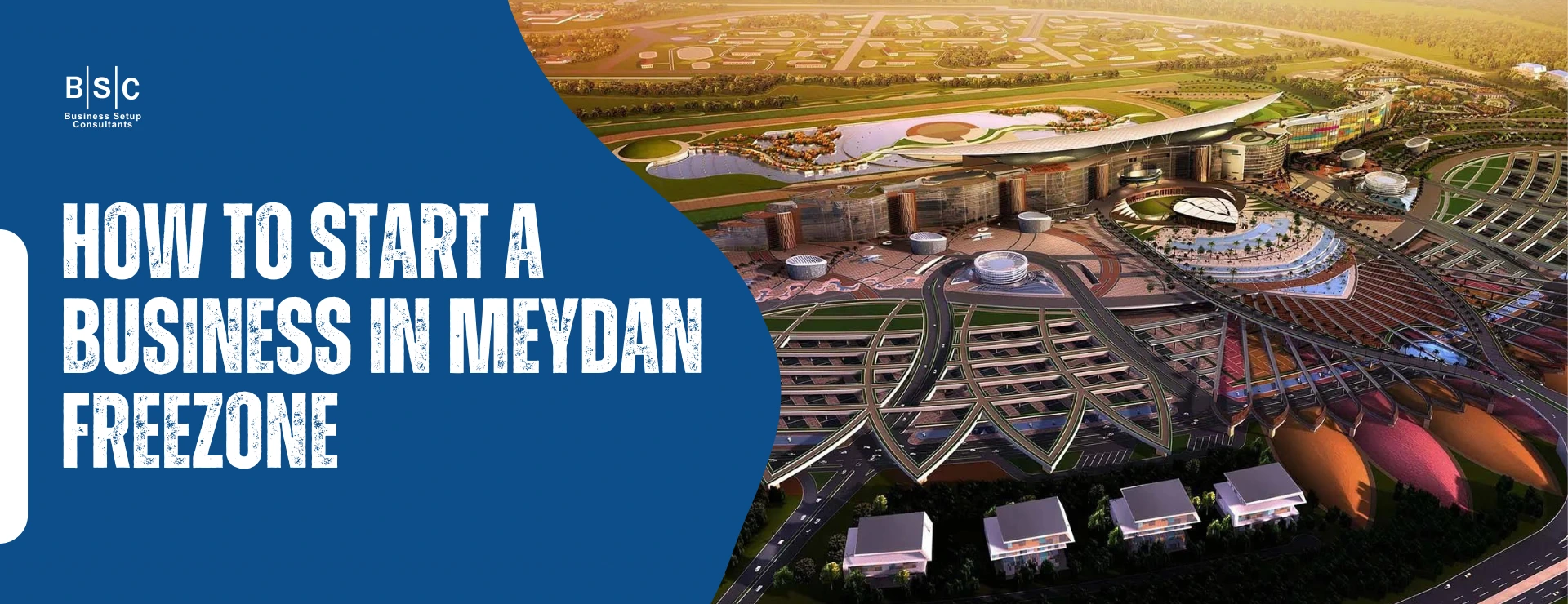 Meydan Free Zone