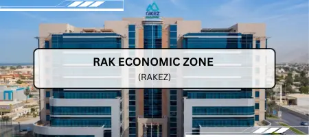 RAK Economic Zone (RAKEZ)