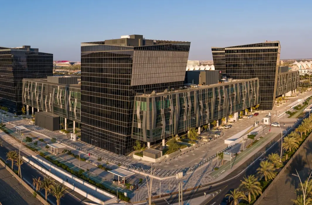 TwoFour54 Abu Dhabi (1)