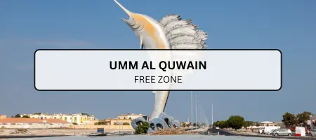 UMM AL QUWAIN FREE ZONES